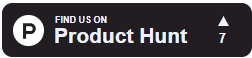 Sift Savvy on Product Hunt